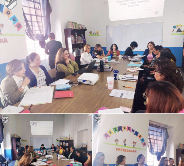 Eventos Culturales Escuela Alvaro Obregon